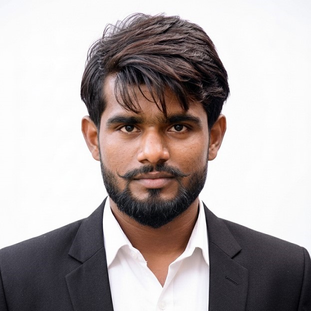 Pavan Shilpi - Android App Developer & Web Designer Portfolio